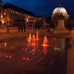 Napraforgo Wellness Haz Es Panzio Peçuy