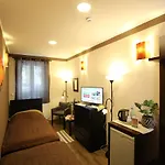 Oda ve Kahvaltı Napraforgo Wellness Haz Es Panzio Peçuy