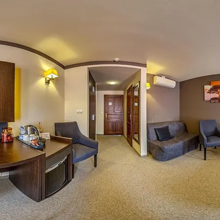 Bed & Breakfast Napraforgo Wellness Haz Es Panzio 4*
