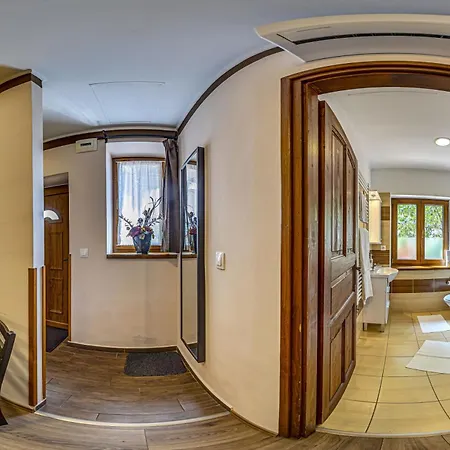 Bed & Breakfast Napraforgo Wellness Haz Es Panzio