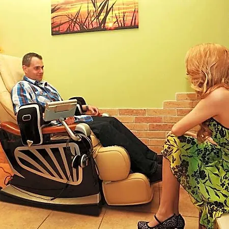 Napraforgó Wellness Ház és Panzió 4*