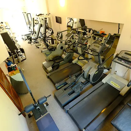 Napraforgo Wellness Haz Es Panzio 2*