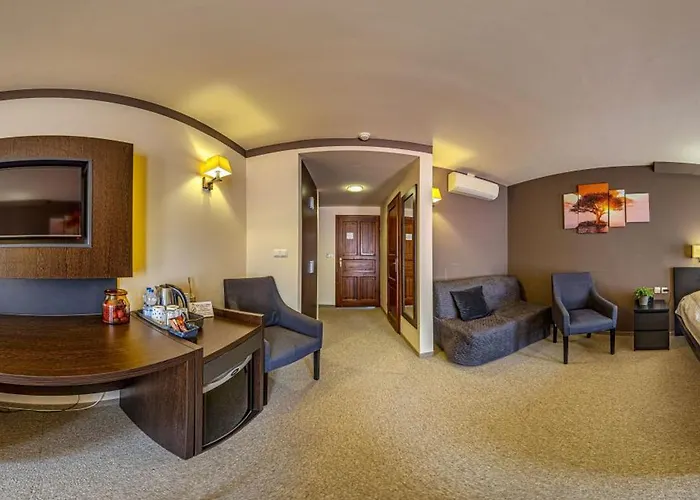 Bed and Breakfast Napraforgo Wellness Haz Es Panzio 4*