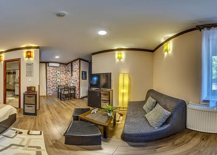Bed and Breakfast Napraforgo Wellness Haz Es Panzio Πετς