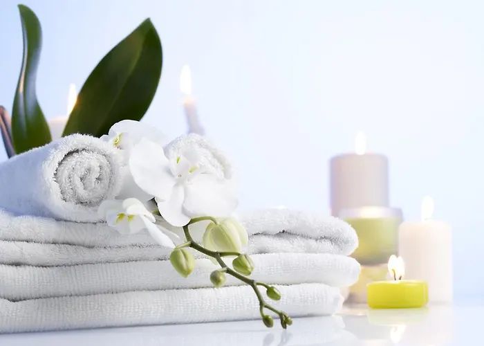 Napraforgo Wellness Haz Es Panzio Bed and Breakfast