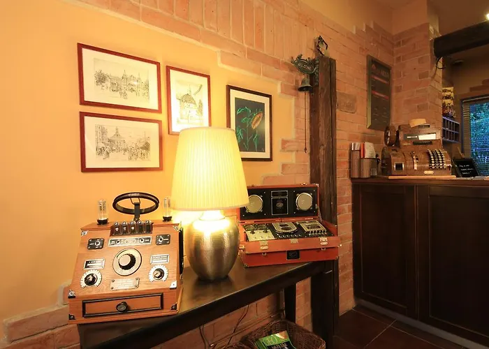 Napraforgo Wellness Haz Es Panzio Bed and Breakfast Πετς