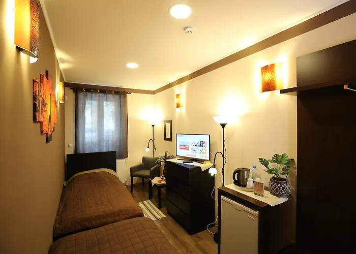 Bed and Breakfast Napraforgo Wellness Haz Es Panzio Πετς